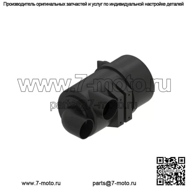 RE170145: Сборка воздушного фильтра - Image 4