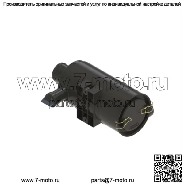 AT396712: Сборка воздушного фильтра