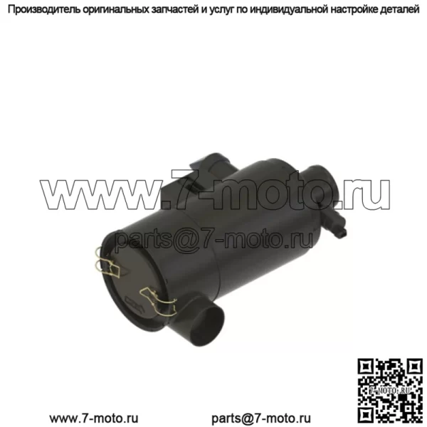 AT396712: Сборка воздушного фильтра - Image 2