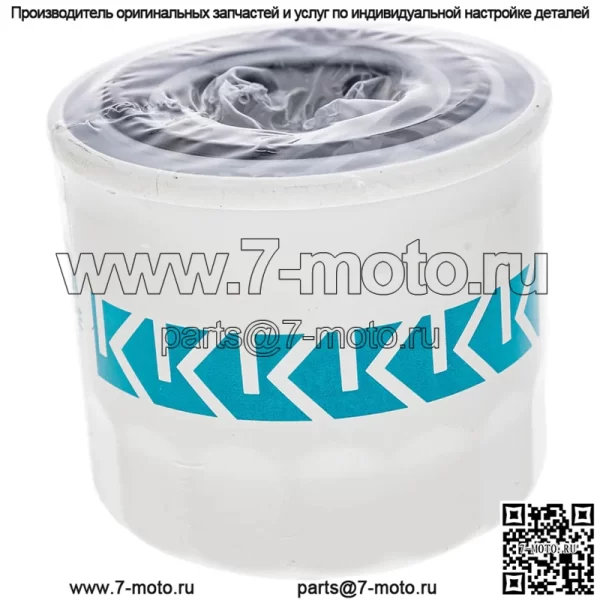 Polaris 3070549 картридж масляного фильтра OEM для 2019-2021 Pro XD 2000D 4000D Crew
