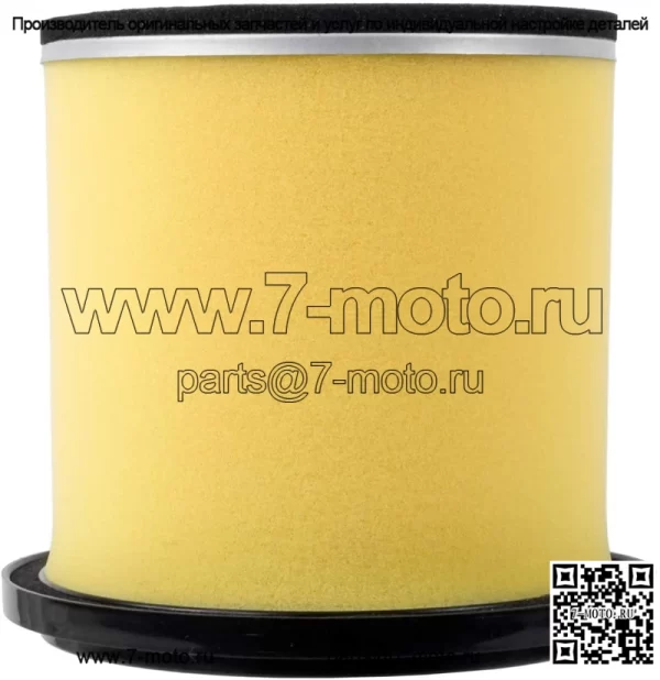 воздушный фильтр Suzuki Kingquad 450 500 700 750 13780-31G30