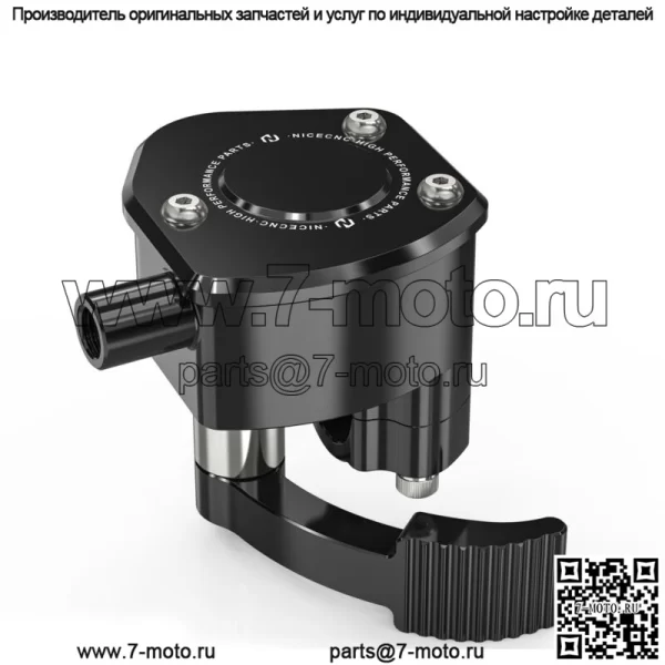 Узел рычага дроссельной заслонки для Yamaha 660R 700R Blaster 200 YFZ450R (для: более одного транспортного средства)