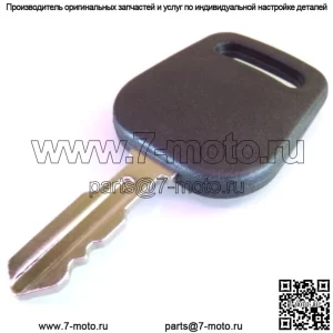 КЛЮЧ ПЕРЕКЛЮЧАТЕЛЯ ПОДХОДИТ ДЛЯ DEERE LVA17264 115 L120 L130 D100 D110 D120 D130 D140 GY20680