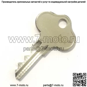 Ключ зажигания для Club Car Utility Cart 1020448-01
