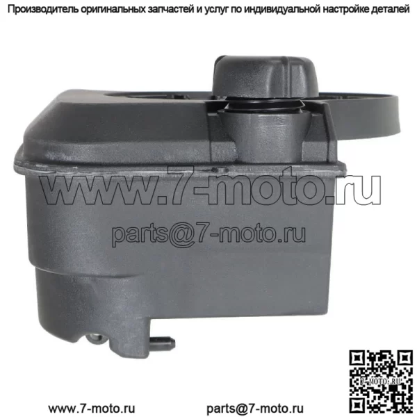 Для Briggs Stratton 699374 Бензобак 693377 495224 494213 499618 Газонокосилка - Image 5