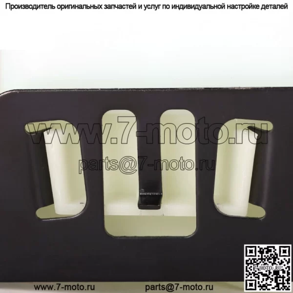 Бачок гидроусилителя руля 3R120 для Toyota Sienna 1998-2003 3.0L V6 4436008010 - Image 4