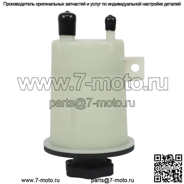 Бачок гидроусилителя руля с крышкой для Ford Ranger 2003-11 Mustang 1996-2004 2.3L - Image 5