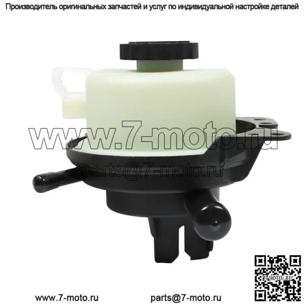 Бачок гидроусилителя руля с крышкой для Dodge Grand Caravan 2001-2007 3.3L 3.8L - Image 3