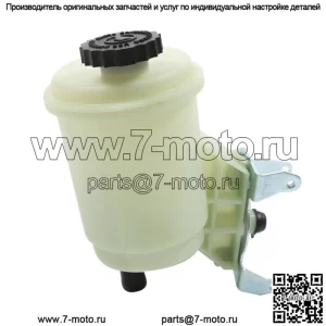 Бачок гидроусилителя руля с крышкой для Ram 2500 3500 2013-2019 Ram 4500 5500 13-18