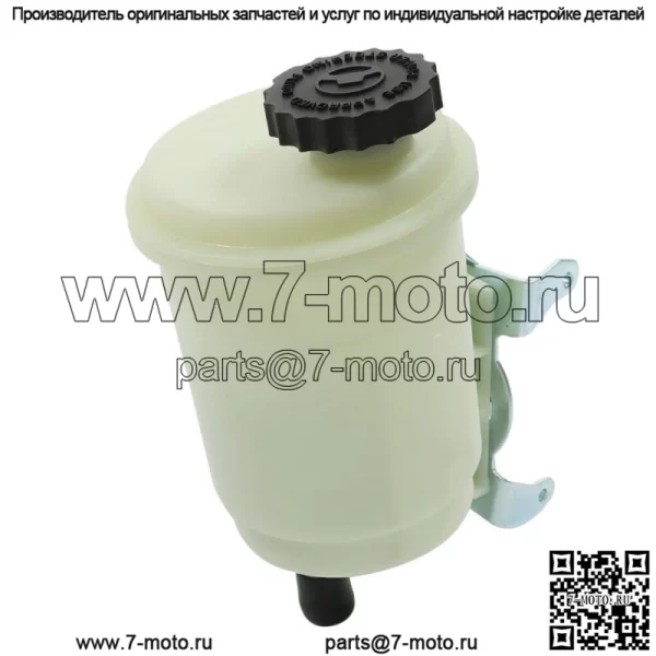 Бачок гидроусилителя руля с крышкой для Ram 2500 3500 2013-2019 Ram 4500 5500 13-18 - Image 4