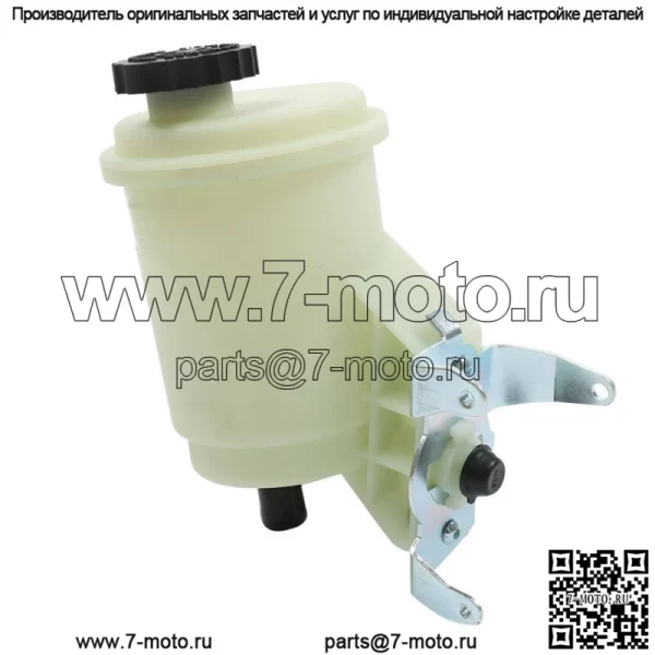 Бачок гидроусилителя руля с крышкой для Ram 2500 3500 2013-2019 Ram 4500 5500 13-18 - Image 5