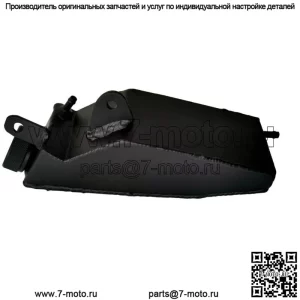 Резервуар для переполнения охлаждающей жидкости для Yamaha 660r Yfm660r 2001 - 2005 Bottl (для: Yamaha 660R)