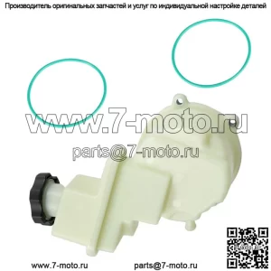 Насос бачка гидроусилителя руля для 11-16 Dodge Charger/Chrysler 300 603-939