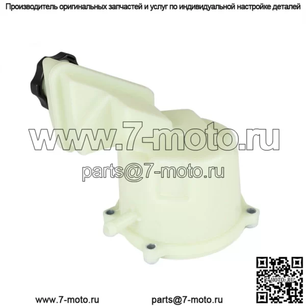 Насос бачка гидроусилителя руля для 11-16 Dodge Charger/Chrysler 300 603-939 - Image 2