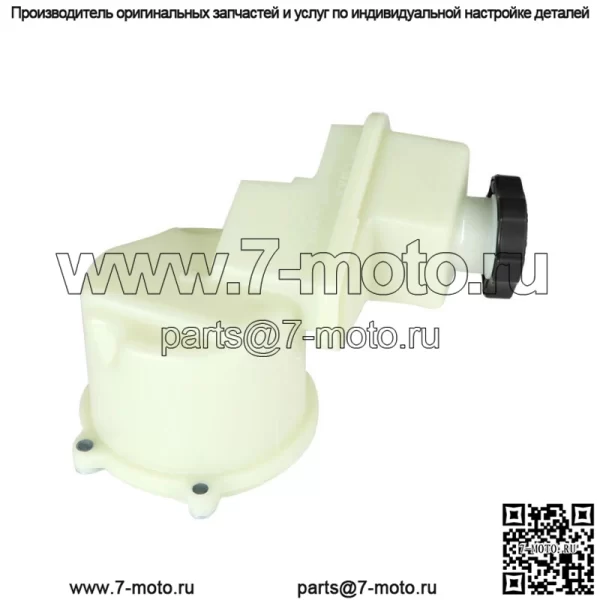 Насос бачка гидроусилителя руля для 11-16 Dodge Charger/Chrysler 300 603-939 - Image 5
