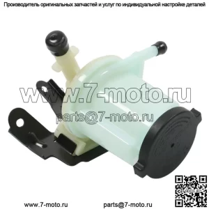 Для Toyota Corolla Matrix L4 1.8L 2003-2008 бачок гидроусилителя руля с крышкой