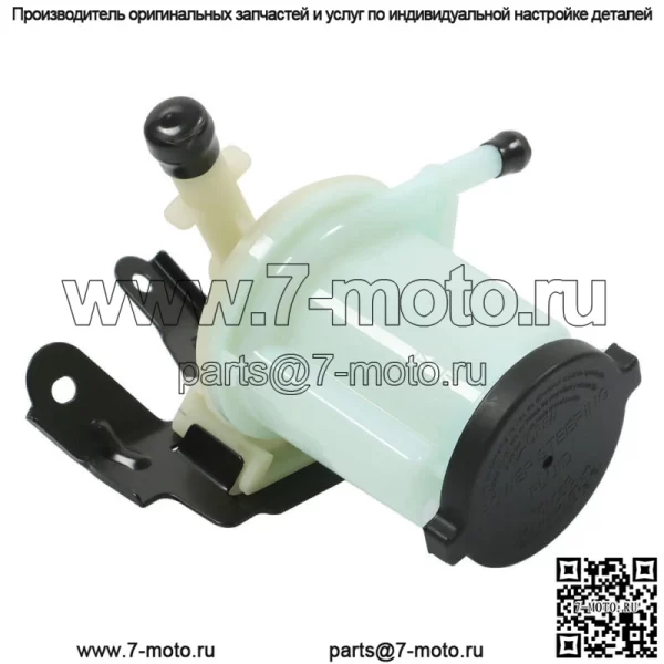 Для Toyota Corolla Matrix L4 1.8L 2003-2008 бачок гидроусилителя руля с крышкой