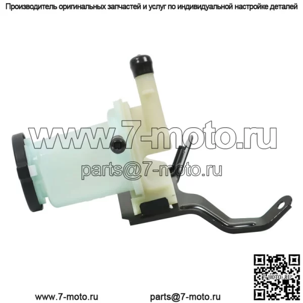 Для Toyota Corolla Matrix L4 1.8L 2003-2008 бачок гидроусилителя руля с крышкой - Image 2