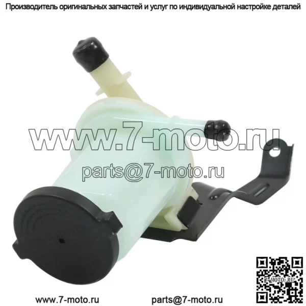 Для Toyota Corolla Matrix L4 1.8L 2003-2008 бачок гидроусилителя руля с крышкой - Image 3