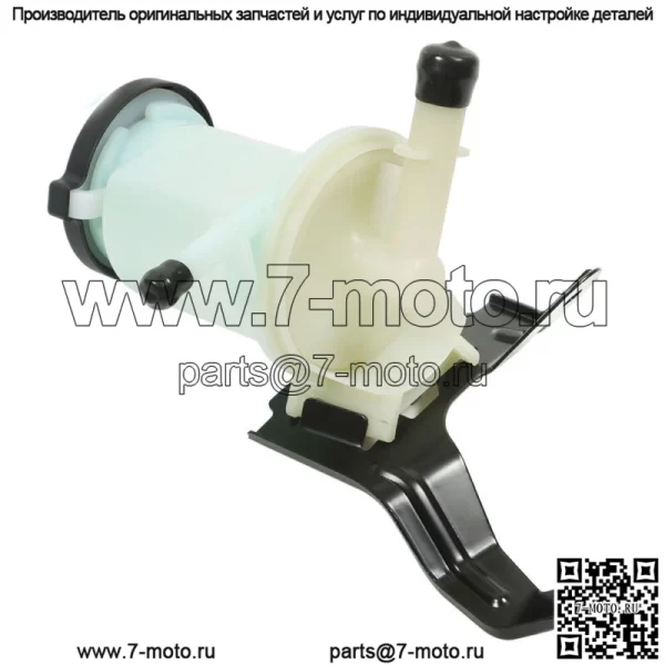 Для Toyota Corolla Matrix L4 1.8L 2003-2008 бачок гидроусилителя руля с крышкой - Image 4