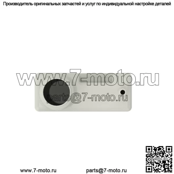 L100937: Резервуар гидравлического масла - Image 2