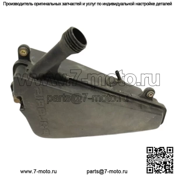 Масляный бак Polaris Sportsman Scrambler 400 500 EFI 1261653 (для: более одного транспортного средства)