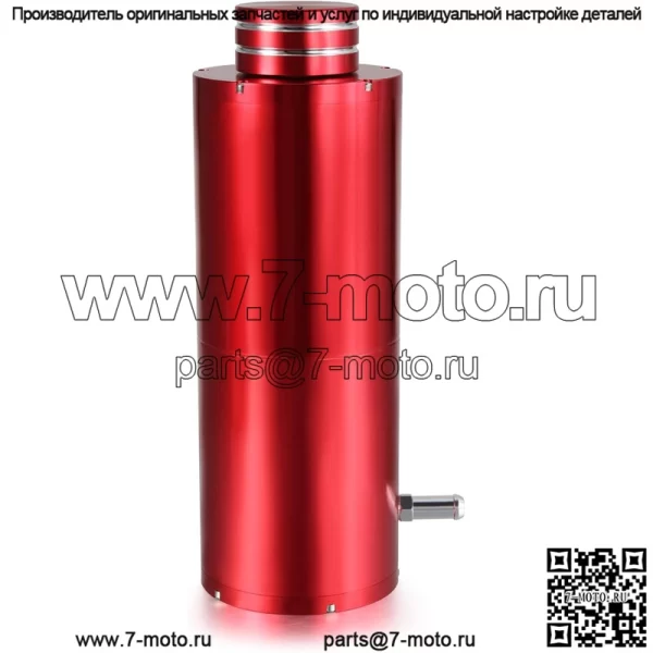 05013 Сапун моторного масла # Красный - Image 4