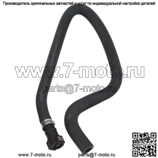 05034 Сапун моторного масла # Синий - Image 2