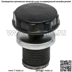 Крышка заливной горловины для масла подходит для трактора Ford New Holland D5NN6N609A 83907851