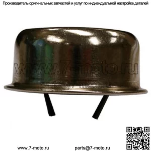 Крышка маслозаливной горловины сапуна подходит для FARMALL ABC Super 200 230 354 IH 364899R91 49049DX