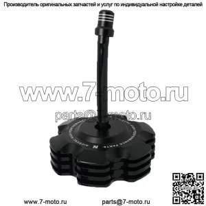 Для YAMAHA 700 700R алюминиевая крышка топливного бака с вентиляционным шлангом 2006-2023 (для: более одного транспортного средства)