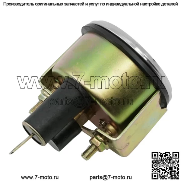 Датчик давления масла для трактора Massey Ferguson 33 44 55 333 444 555 - Image 3