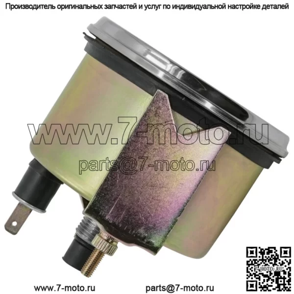 Тахометр для трактора Massey Ferguson 575 590 592 595 50E 50EX - Image 4