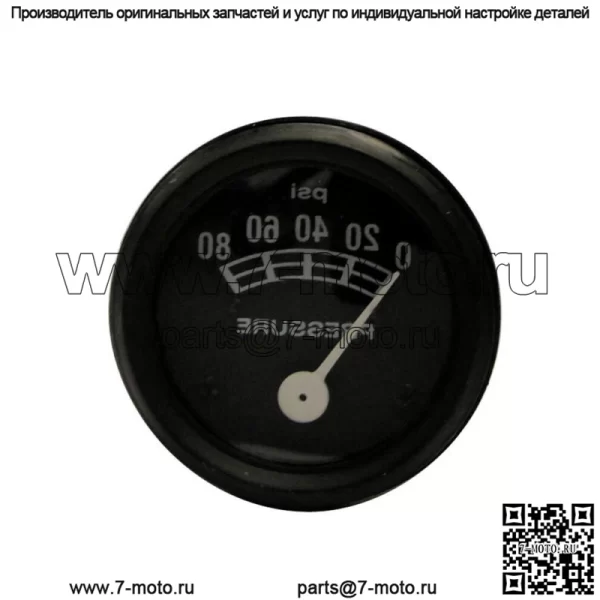 Датчик давления масла подходит для трактора Ford NAA Jubilee 600 800 700 900 черный FAD9273A