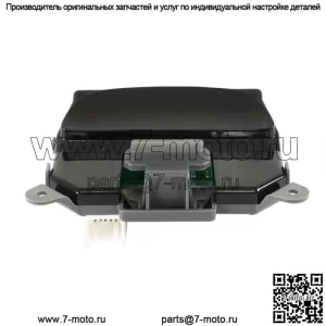 Индикатор направления температуры над головой для Toyota Tacoma 2005 2006- 2008 83290-04030
