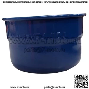 Масляный стакан воздушного фильтра подходит для Ford 2000 2-N 4000 501 600 800 8-N 9-N 2N 8N 9N Трактор