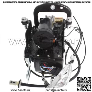 Для 2013 2014-2018 Cadillac XTS 3.6L V6 пневматическая подвеска компрессор насос 84355910