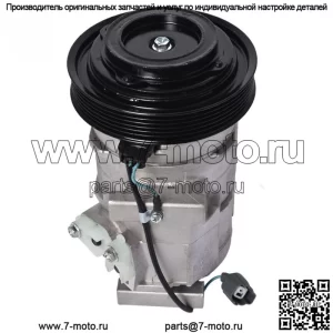 Для Honda Odyssey 2005-2007 и Pilot 2005-2008 3.5LA/C Компрессор кондиционера с муфтой
