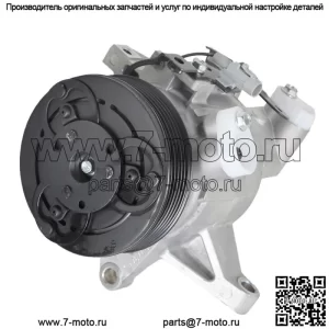 Компрессор кондиционера с муфтой, подходит для Subaru XV Impreza 2.0L 2012 2013-2015 2016