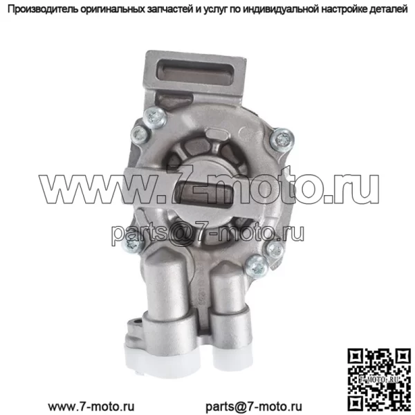 Новый компрессор кондиционера для Subaru Forester Impreza 2.5L 2008 2009 2010 2011-2013 - Image 2