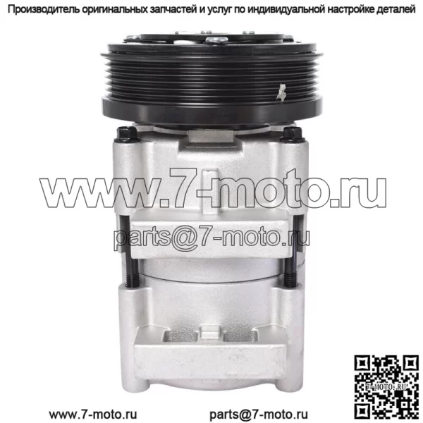 Новый компрессор кондиционера для Ford Escape XLT XLS Limited 2001-2007 3.0L CO 101640C - Image 3