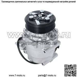 Компрессор кондиционера подходит для Honda Civic 2002 2003 2004 2005 L4 1.7L CO 4914AC