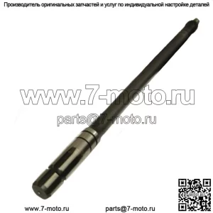 Вал отбора мощности L28712 подходит для John Deere 1840 2030 2040 2130 2140 820 830 840