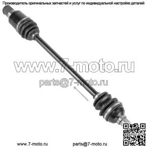 42200-LEE8-900 Передний правый ШРУС для Kymco UXV 500 4x4 2009-2011 2014