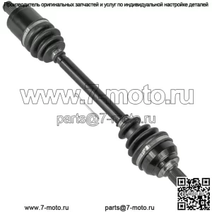 Передний правый мост CV для John Deere Gator HPX815E HPX615E HPX850D 4x2 4x4 HPX XUV