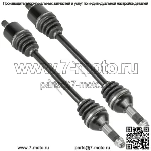 Передние ШРУСы для Can-Am Commander 800R 4x4 /Max 800R 4x4 EFI 2018-2020