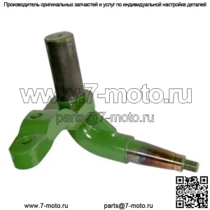 AH125654 Шпиндель левый подходит для John Deere 9400 9410 9500 9510 9600 9610 CTS ++ Combine