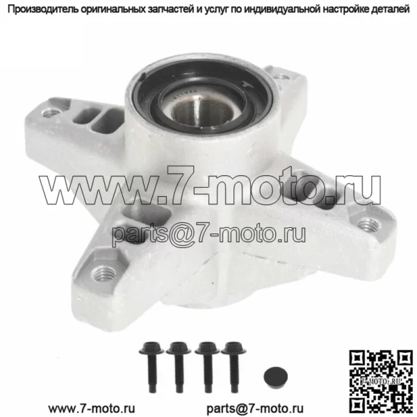 3 ШПИНДЕЛЬНЫЙ СБОРОЧНЫЙ УЗЕЛ 618-3129C 918-3129C 918-04394 918-04426 - Image 3