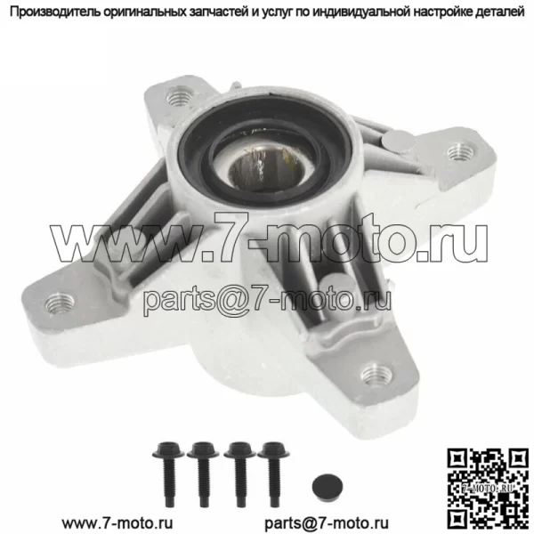 3 ШПИНДЕЛЬНЫЙ СБОРОЧНЫЙ УЗЕЛ 618-3129C 918-3129C 918-04394 918-04426 - Image 4