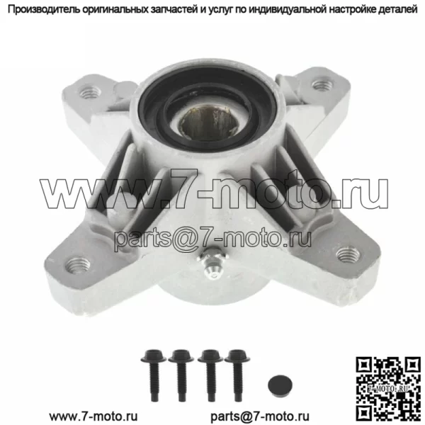 3 ШПИНДЕЛЬНЫЙ СБОРОЧНЫЙ УЗЕЛ 618-3129C 918-3129C 918-04394 918-04426 - Image 5